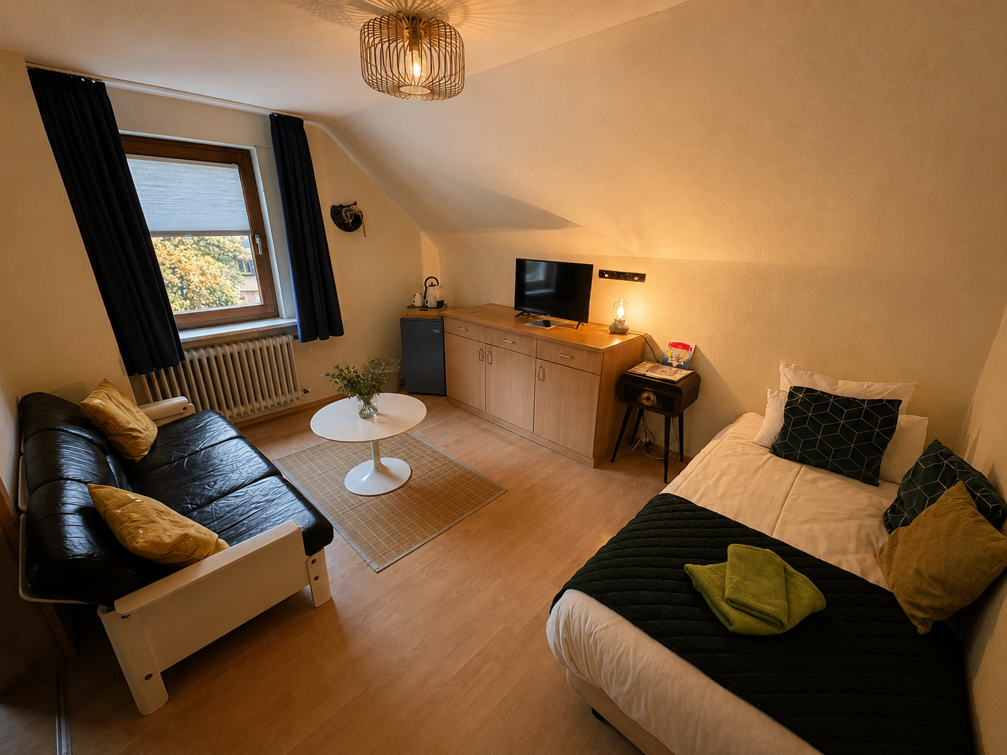 Familienzimmer